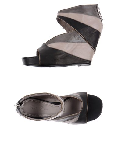 ZOOM RICK OWENS - Wedge