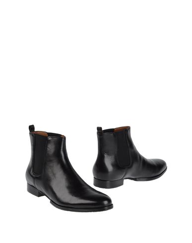 ZOOM CARLO PAZOLINI - Ankle boots