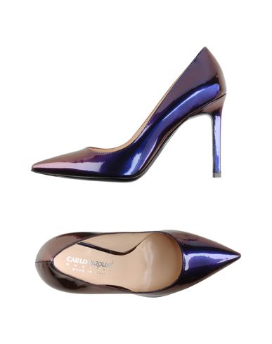ZOOM CARLO PAZOLINI COUTURE - Pump