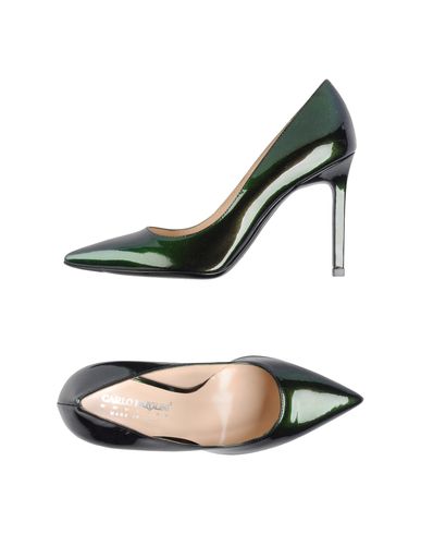 ZOOM CARLO PAZOLINI COUTURE - Pump