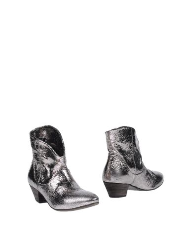 ZOOM EL - Ankle boot