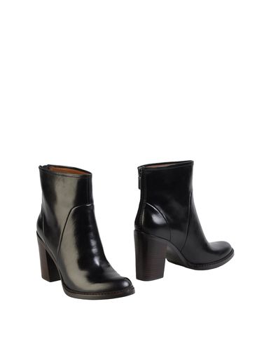 ZOOM CARLO PAZOLINI - Ankle boot