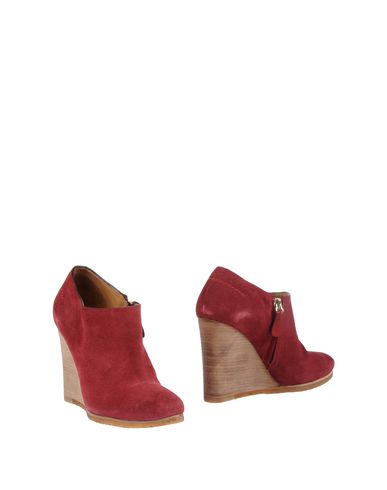 ZOOM CHLOÉ - Shoe boots