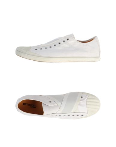 ZOOM TRETORN - Slip-on sneaker