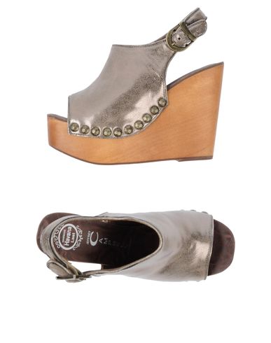ZOOM JEFFREY CAMPBELL - Wedge