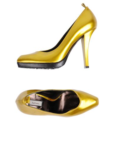 ZOOM PAUL SMITH - Pump