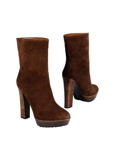 ZOOM CARLO PAZOLINI - Ankle boot