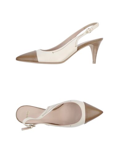 ZOOM HUGO BOSS - Slingbacks