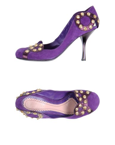 ZOOM JOHN GALLIANO - Pump
