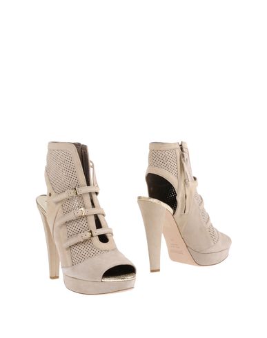 ZOOM JUST CAVALLI - Ankle boots