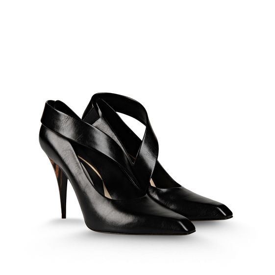 Stella McCartney, Jodie Shoe