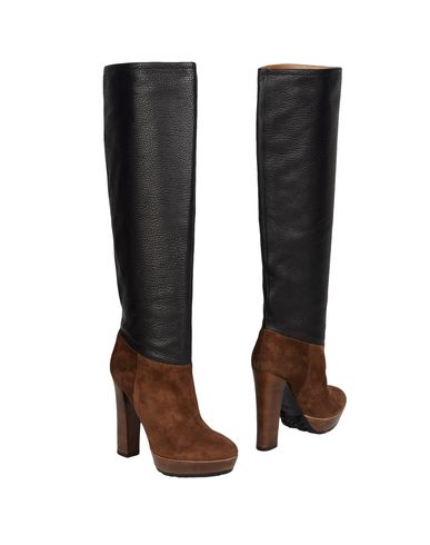 ZOOM CARLO PAZOLINI - Boots