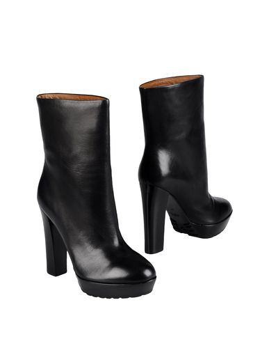ZOOM CARLO PAZOLINI - Ankle boots