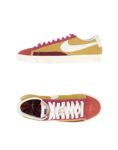 ZOOM NIKE - Low-tops