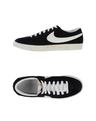 ZOOM NIKE - Low-tops