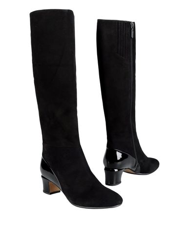 ZOOM CARLO PAZOLINI - High-heeled boots