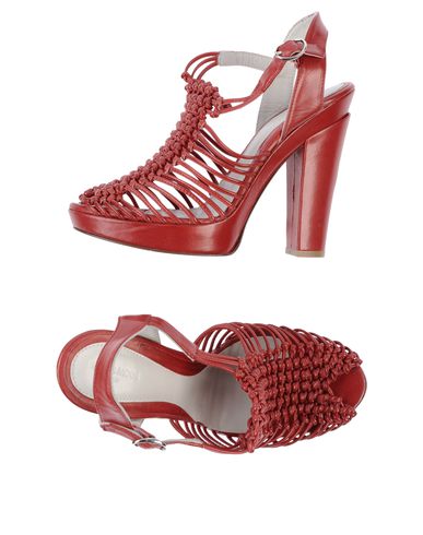 ZOOM ACTEUR MODE - Sandals