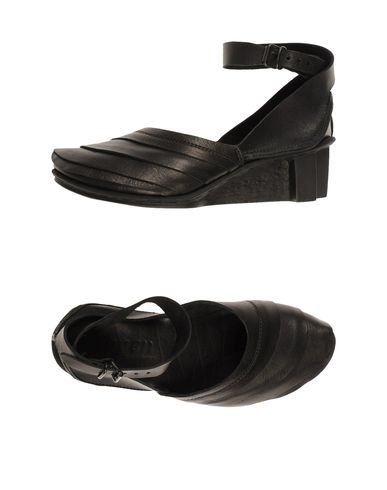 ZOOM TRIPPEN - Wedge
