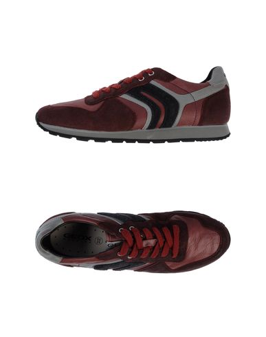 ZOOM GEOX - Low-tops