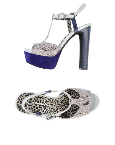 ZOOM JESSICA SIMPSON - Sandals