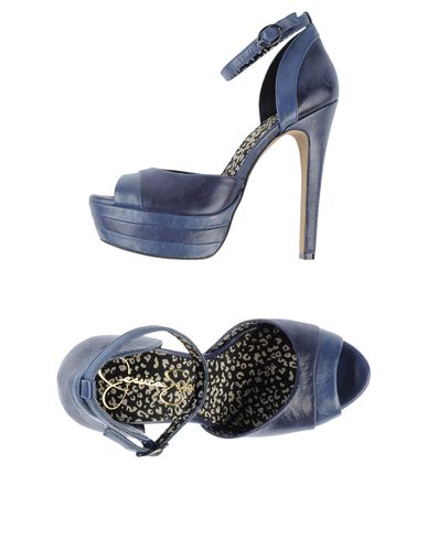 ZOOM JESSICA SIMPSON - Pumps with open toe