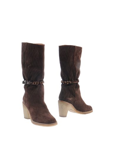 ZOOM MARC JACOBS - Boots