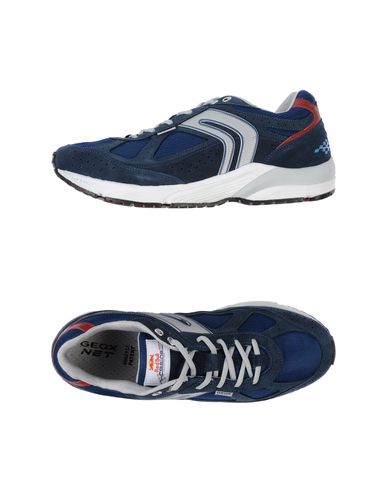 ZOOM GEOX - Low-tops