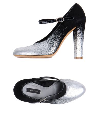 ZOOM MARC JACOBS - Pump