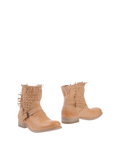 ZOOM CATARINA MARTINS - Ankle boot