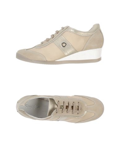 ZOOM GEOX - Wedge