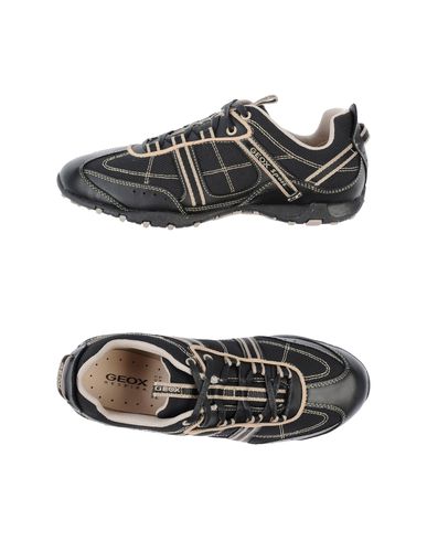 ZOOM GEOX - Sneakers