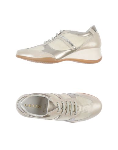 ZOOM GEOX - Sneakers