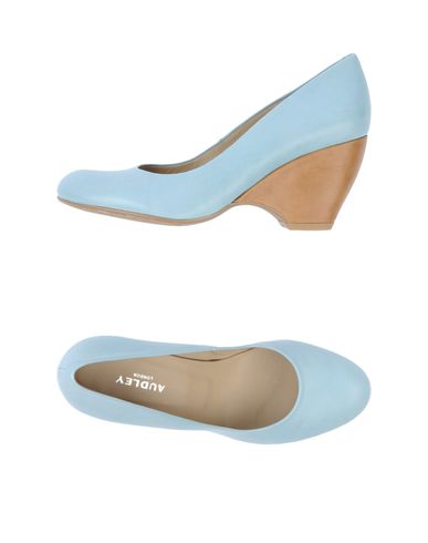 ZOOM AUDLEY - Pump