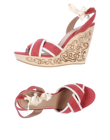 ZOOM SEE BY CHLOÉ - Wedge