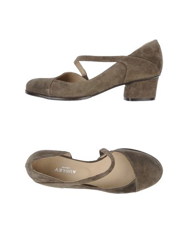 ZOOM AUDLEY - Pump