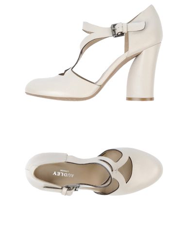 ZOOM AUDLEY - Pump