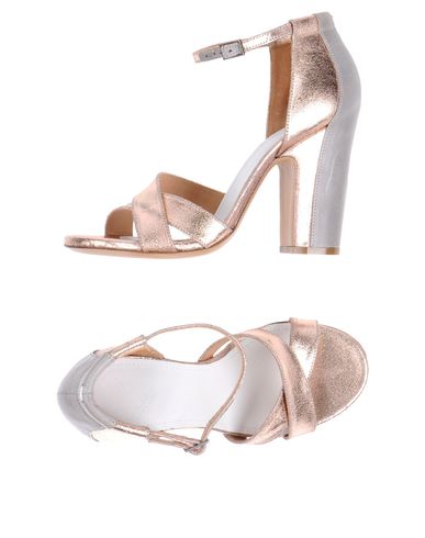 ZOOM MAISON MARTIN MARGIELA 22 - Sandals