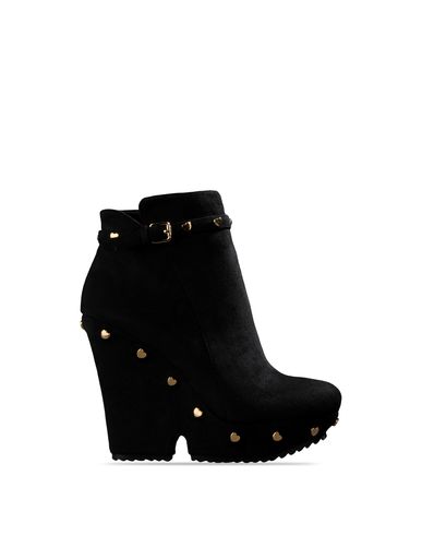Moschino, Ankle boots