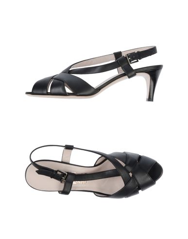 ZOOM SALVATORE FERRAGAMO - Sandals