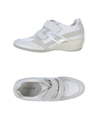 ZOOM GEOX - Wedge