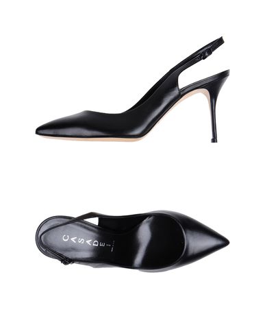 ZOOM CASADEI - Pump