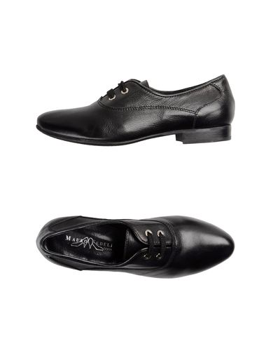 ZOOM MAURO FEDELI - Lace-up shoes