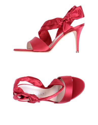 ZOOM CASADEI - Sandals