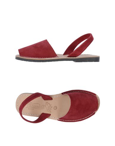 ZOOM VIRREINA - Sandals