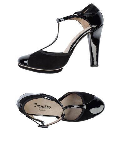 ZOOM REPETTO - Sandals