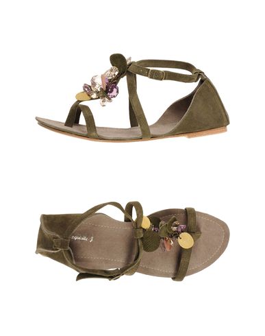 ZOOM EXQUISITE J - Sandals