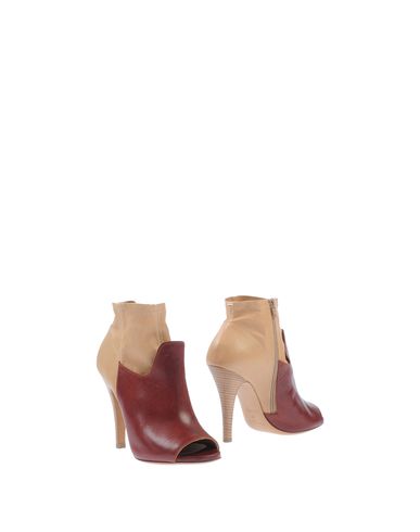 ZOOM MAISON MARTIN MARGIELA 22 - Ankle boot
