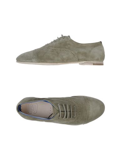 ZOOM ESSEutESSE - Laced shoes