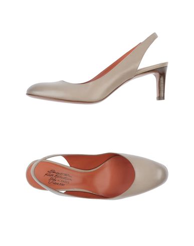 ZOOM SANTONI - Slingbacks