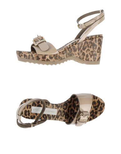 ZOOM STELLA McCARTNEY - Wedge